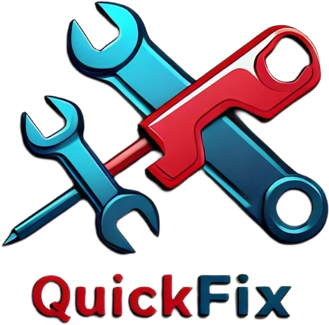 QuickFix Logo